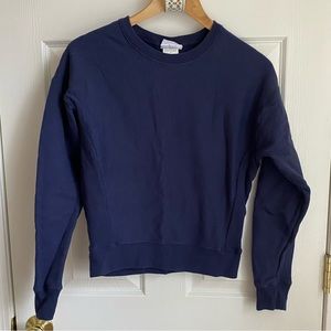Champion Reverse Weave Crew Neck